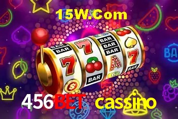 456bet cassino - cassino ao vivo
